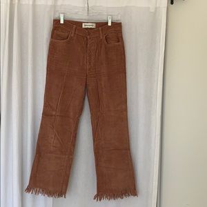 Reformation Jessie pant